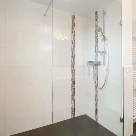 Ferienwohnung Nienhus 5 Daire Timmendorfer Strand