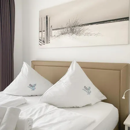 Ferienwohnung Nienhus 5 *