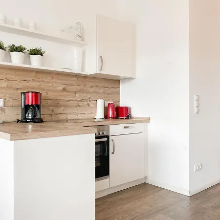 Ferienwohnung Nienhus 5