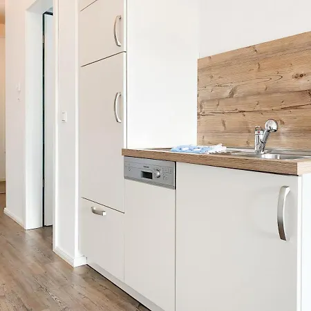 Ferienwohnung Nienhus 5