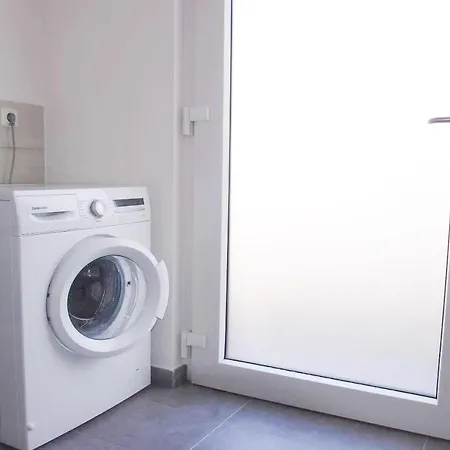 Daire Ferienwohnung Nienhus 5